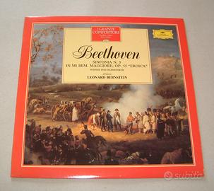 Beethoven - Sinfonia n. 3, Op. 55 "Eroica"