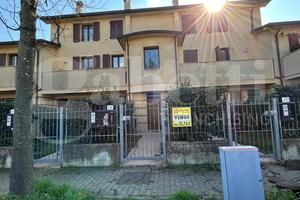 Appartamento Faenza [Cod. rif 3300172VRG]