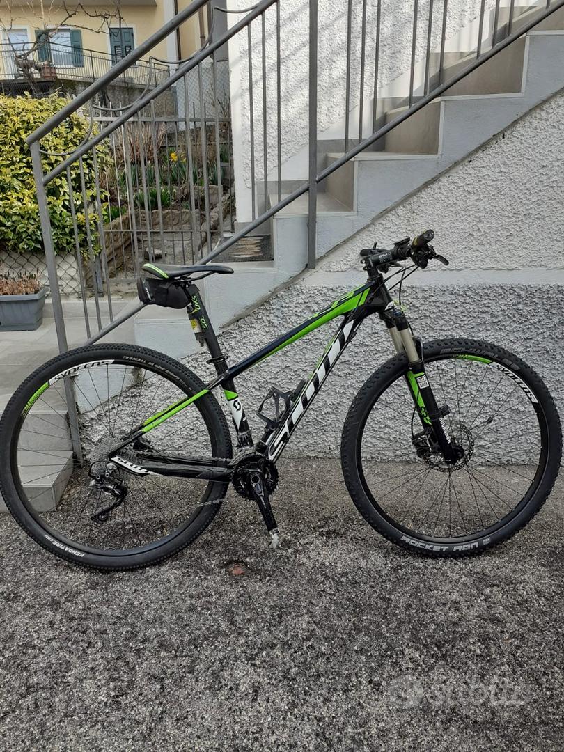 MTB scott scale 935 Biciclette In vendita a Trento