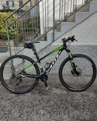 MTB scott scale 935