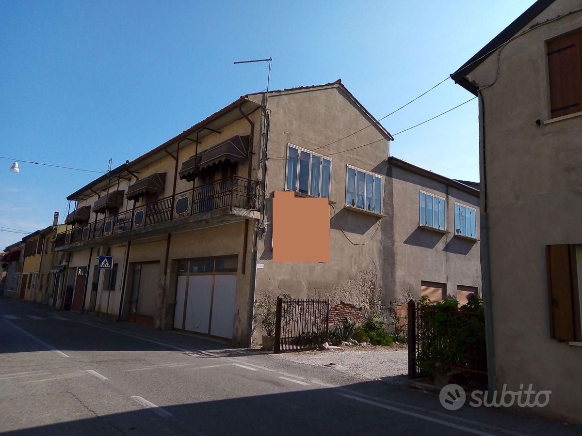 House in Gavello, Veneziano - Vista 3