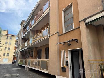 Appartamento Robbio [SF582VRG]