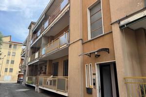 Appartamento Robbio [SF582VRG]