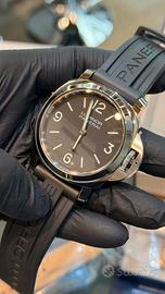 Panerai Nuovo 2026 44mm Pam01086 Completo
