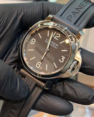 Panerai Nuovo 2026 44mm Pam01086 Completo