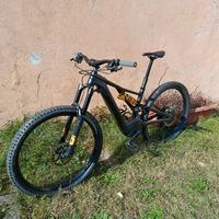 Specialized turbo Levo