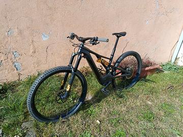 Specialized turbo Levo