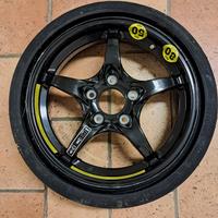 Ruotino scorta Mercedes SLK R170