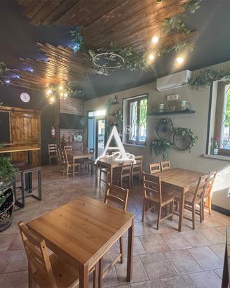 TecnoAzienda - Pizzeria Hamburgheria Bar