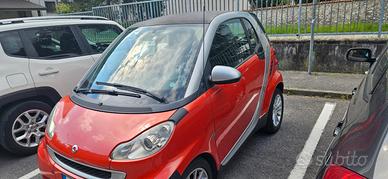 SMART fortwo 2ª serie