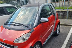 SMART fortwo 2ª serie