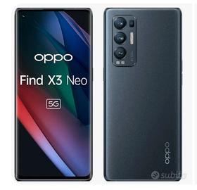 Oppo Find X3 Neo 5G