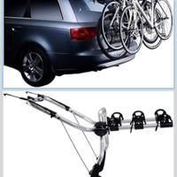Portabici Thule clipon