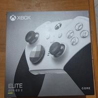 Xbox controller wirless Elite serie 2 Core