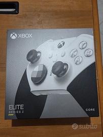 Xbox controller wirless Elite serie 2 Core