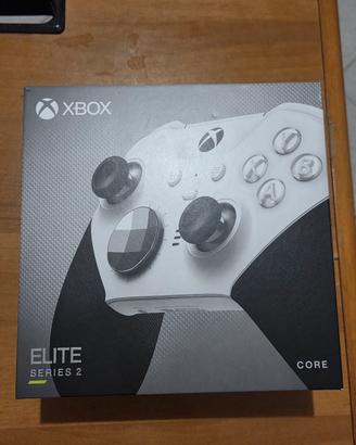 Xbox controller wirless Elite serie 2 Core