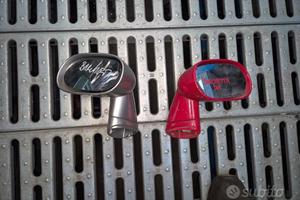 Specchietti Laterali Per Fiat Barchetta