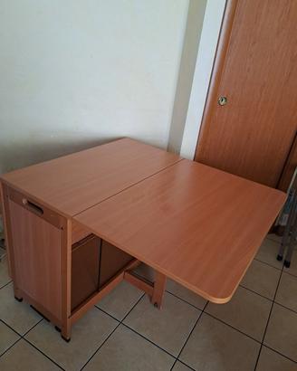 tavolo in legno