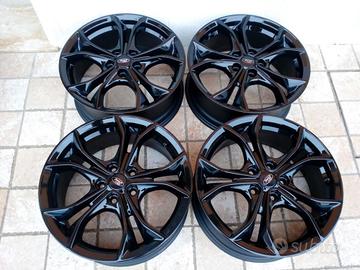 CERCHI 17 ORIGINALI FORD COD:994