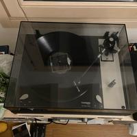 Giradischi  Thorens TD 160 MK II
