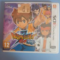 INAZUMA ELEVEN GO OMBRA