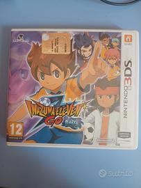 INAZUMA ELEVEN GO OMBRA