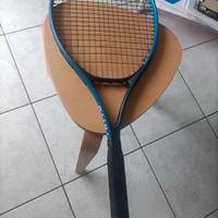 racchetta adulti artengo  nuova