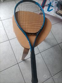 racchetta adulti artengo  nuova