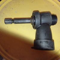 Sistema di aspirazione Hilti per martelli