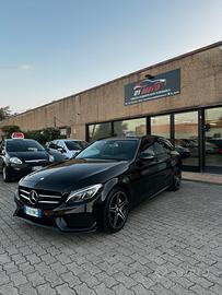 Mercedes-Benz C 220 SW d Exclusive 4matic auto