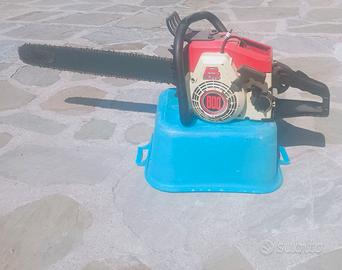 Motosega Blitz 800