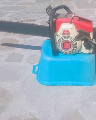 Motosega Blitz 800