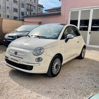 Fiat 500 1.3 Multijet 16V 95 CV Lounge EURO 5B
