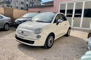 Fiat 500 1.3 Multijet 16V 95 CV Lounge EURO 5B