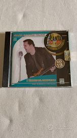 Canta Tu Karaoke Gold Edition CD 13