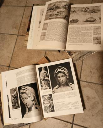Libri antichi