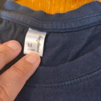 maglietta manica corta uomo 