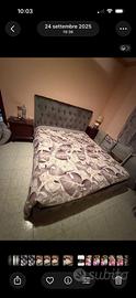 Letto contenitore