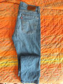 Levis Jeans