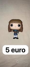funko pop harry potter hermione