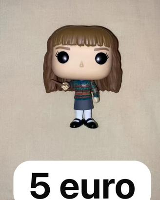 funko pop harry potter hermione