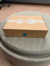 Scatola di cartone Thun Formella grande pesce