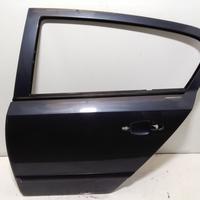PORTIERA POSTERIORE SINISTRA OPEL Astra H Berlina 