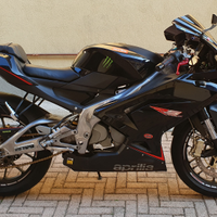 Aprilia RS 125