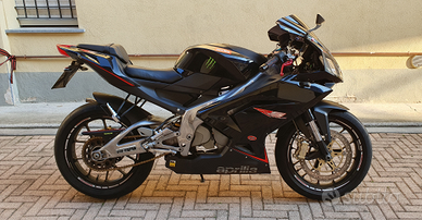 Aprilia RS 125