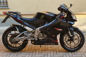 Aprilia RS 125