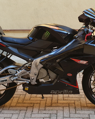 Aprilia RS 125