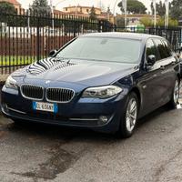 BMW 520d touring Futura