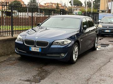 BMW 520d touring Futura