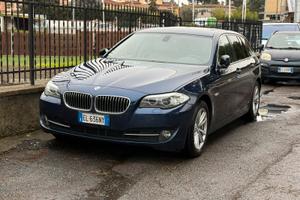 BMW 520d touring Futura